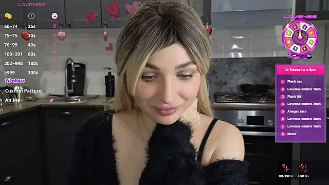 Yoda21 online show from March 3, 2025, 4:14 pm