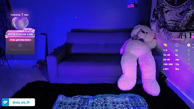 ela 0 online show from December 13, 2024, 1:26 am