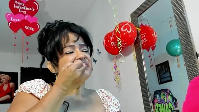 seleneh online show from February 19, 2026, 8:16 pm