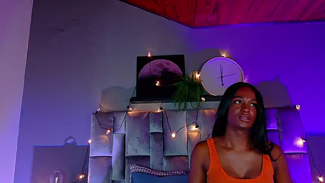 nahomi campbell online show from September 16, 2025, 7:37 pm