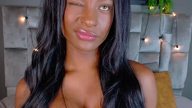 nahomi campbell online show from July 23, 2026, 9:24 pm