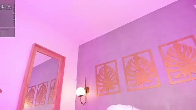 Snapshot of majo_rosse_ chatting on February 15, 2026, 6:54 am majo rosse online show from February 15, 2026, 6:54 am