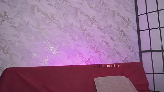 roselinedior online show from March 13, 2026, 2:34 pm