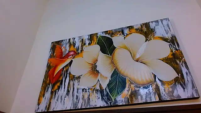 VeronicaRobles online show from February 6, 2026, 6:22 pm