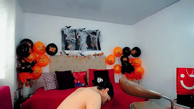 maria camilacms online show from October 8, 2025, 3:53 pm