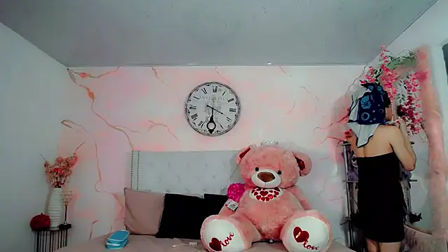 maria camilacms online show from February 11, 2026, 8:25 pm