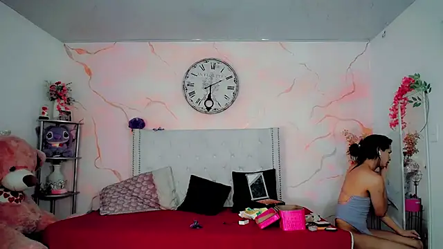 maria camilacms online show from April 9, 2026, 6:13 pm