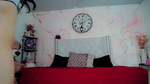 maria camilacms online show from April 16, 2026, 9:39 pm