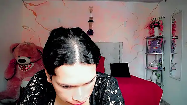 maria camilacms online show from July 17, 2026, 6:24 pm