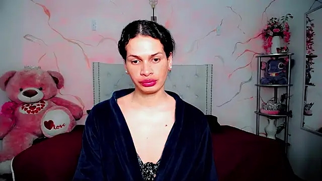 maria camilacms online show from July 23, 2026, 6:17 pm