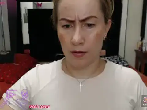 CATRINA-83 online show from January 29, 2025, 12:01 am