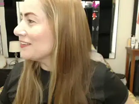 CATRINA-83 online show from February 6, 2025, 5:19 pm