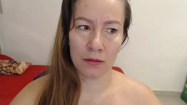 CATRINA-83 online show from December 22, 2025, 11:40 am