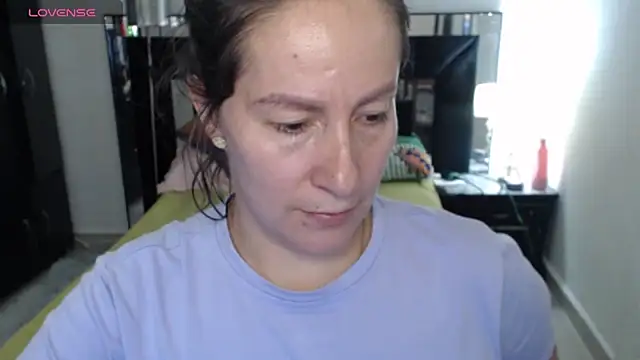 CATRINA-83 online show from February 11, 2026, 3:50 pm