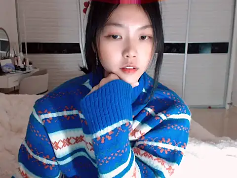 -Lucky Girl online show from January 2, 2025, 9:22 am