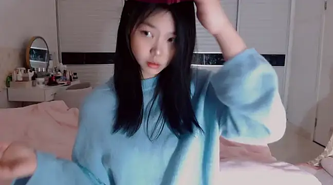 -Lucky Girl online show from January 11, 2025, 11:13 pm