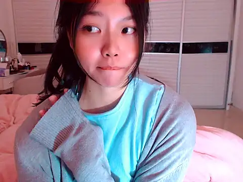 -Lucky Girl online show from January 26, 2025, 6:07 am