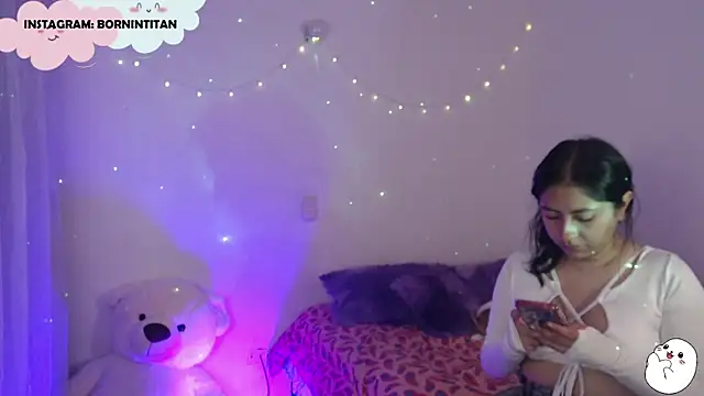 SatansWife online show from February 21, 2026, 12:11 am