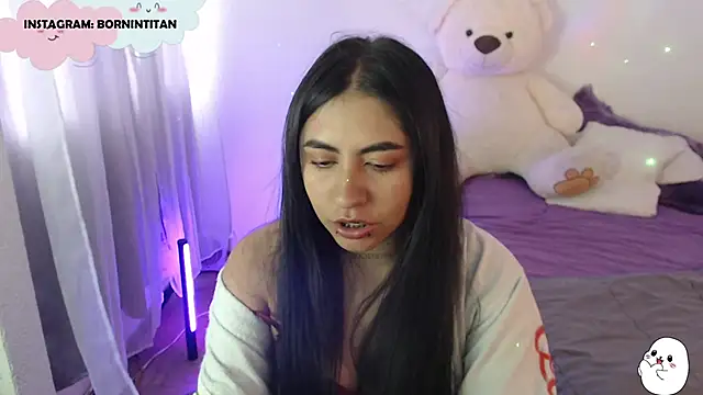 SatansWife online show from February 24, 2026, 8:18 pm