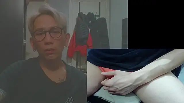 UndreamtM online show from January 18, 2026, 2:21 pm