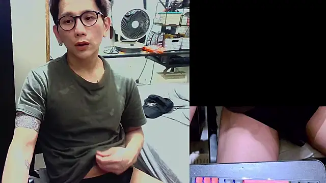 UndreamtM online show from March 6, 2026, 2:35 pm