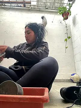 Snapshot of emmyjhonson07 chatting on January 19, 2026, 1:48 pm emmyjhonson07 online show from January 19, 2026, 1:48 pm