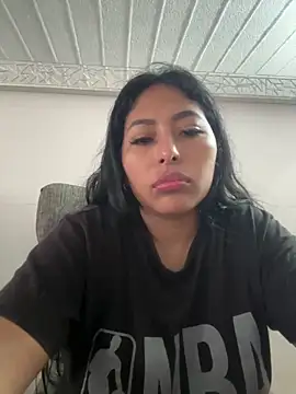 Snapshot of emmyjhonson07 chatting on February 1, 2026, 12:59 pm emmyjhonson07 online show from February 1, 2026, 12:59 pm