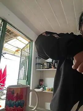 Snapshot of emmyjhonson07 chatting on February 4, 2026, 12:55 pm emmyjhonson07 online show from February 4, 2026, 12:55 pm