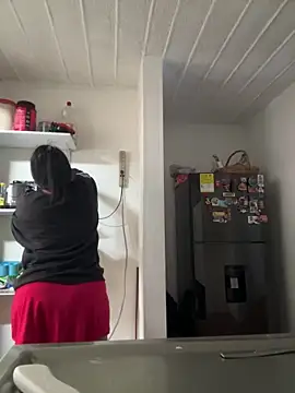 Snapshot of emmyjhonson07 chatting on February 17, 2026, 1:07 pm emmyjhonson07 online show from February 17, 2026, 1:07 pm