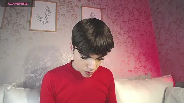 ChristianM 18 online show from January 26, 2025, 5:56 am