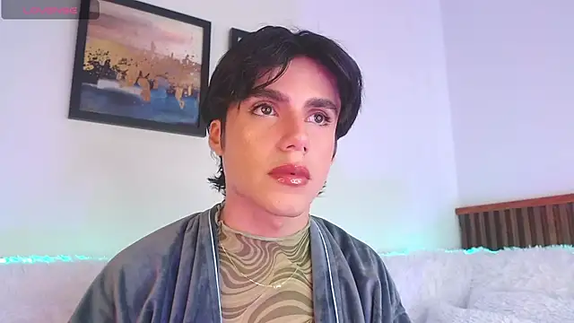 ChristianM 18 online show from July 27, 2026, 4:36 pm