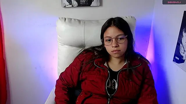 SamanthaRoldaan online show from January 23, 2025, 4:37 pm