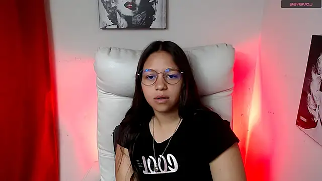 SamanthaRoldaan online show from January 30, 2025, 4:45 pm