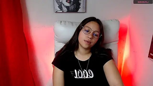 SamanthaRoldaan online show from January 30, 2025, 7:48 pm