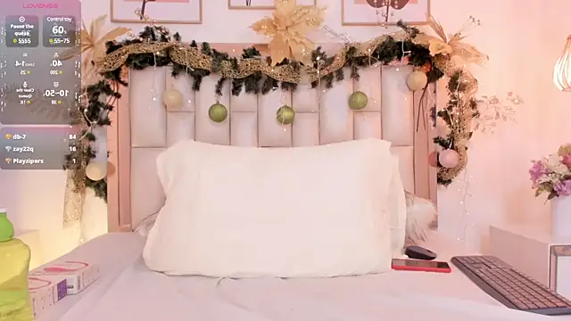 any vega7 online show from December 12, 2024, 4:32 pm