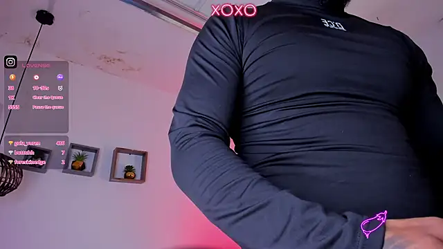 JordanSmiith  online show from January 22, 2025, 2:48 am