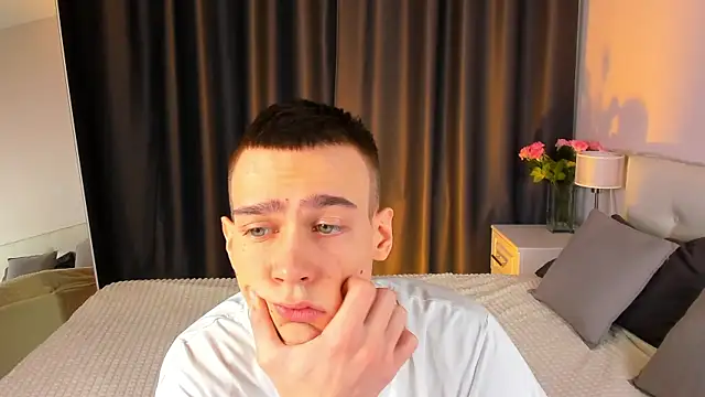 Kevin Kesi online show from February 2, 2025, 6:15 am