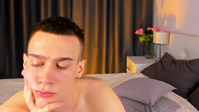 Kevin Kesi online show from February 2, 2025, 9:19 am