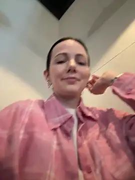 naughty lucifer online show from March 23, 2026, 11:36 am