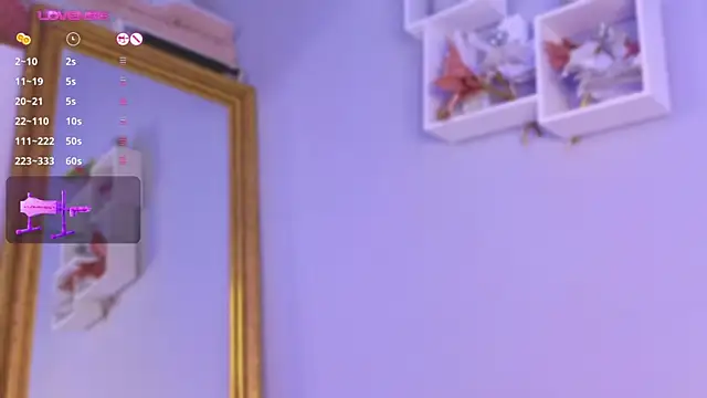 maykka online show from December 17, 2024, 8:21 pm