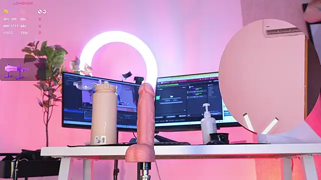 maykka online show from February 14, 2026, 10:39 pm