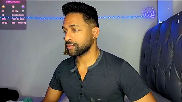 bbcblackhot34 online show from March 19, 2026, 2:04 am