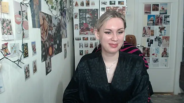 CapriScorpion online show from January 8, 2025, 2:46 pm