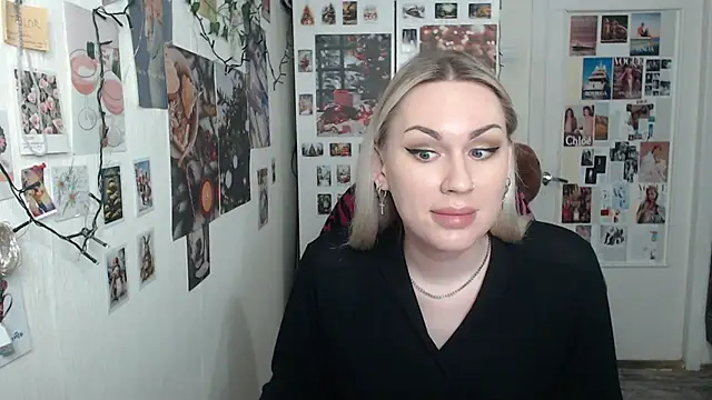 CapriScorpion online show from January 14, 2025, 2:00 pm