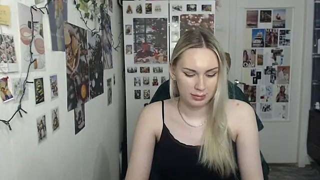 CapriScorpion online show from January 27, 2025, 5:04 pm