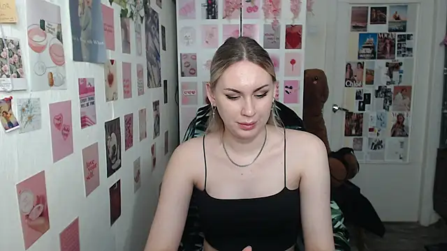 CapriScorpion online show from March 12, 2025, 11:20 am