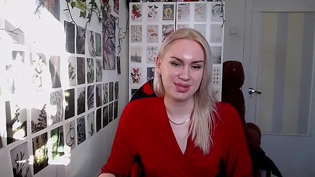 CapriScorpion online show from March 6, 2026, 12:45 pm