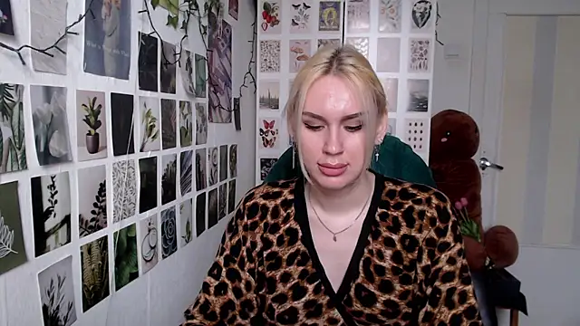 CapriScorpion online show from April 4, 2026, 11:40 am