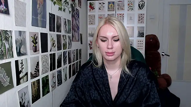 CapriScorpion online show from April 18, 2026, 11:14 am