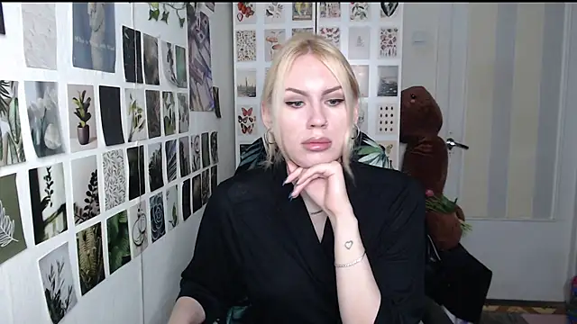 CapriScorpion online show from June 1, 2026, 1:57 pm
